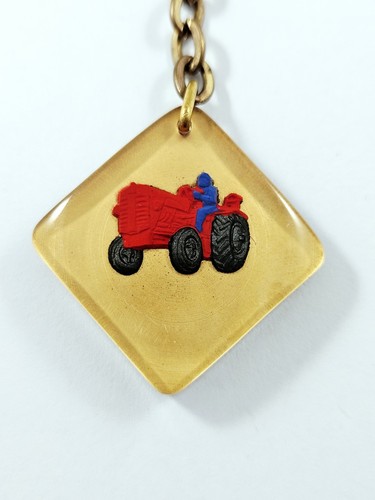 Porte cles bourbon - porte-cles,