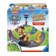 Croque Carotte Pat'Patrouille