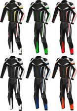 Büse Mille Hommes Moto Cuir