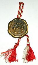 insigne Suisse 1948 HUGUENIN LOCLE