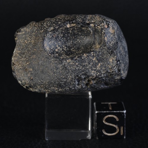 Indochinite g tectite - g,