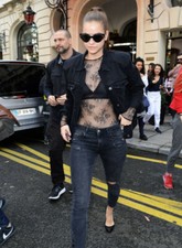 photo 10*15cm 4x6 INCH  BARBARA PALVIN (8)