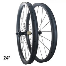 24 Inch 520 Carbon Bike Disc