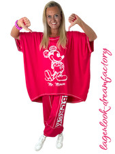 Pull Court Ballon En Jersey