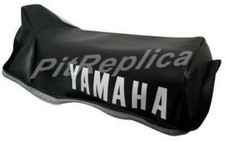 HOUSSE DE SELLE IT 490 K  année 1983/1984