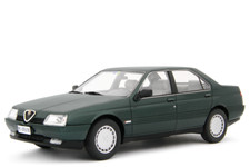 Laudoracing models alfa - laudoracing-models, 1:18