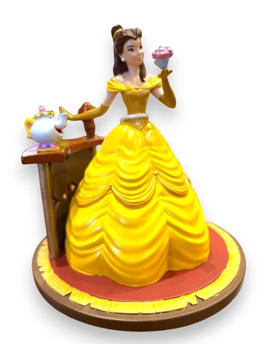 Disney figurine belle - figurine,