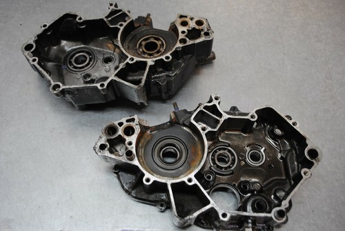 Carters moteur suzuki rm - 80,