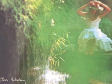 Carte Postale   CHRIS NIKOLSON