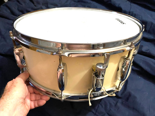 Pearl export series snare - pearl,