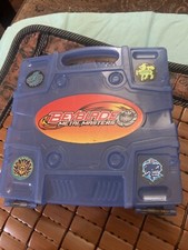 2010 Beyblade Metal Masters