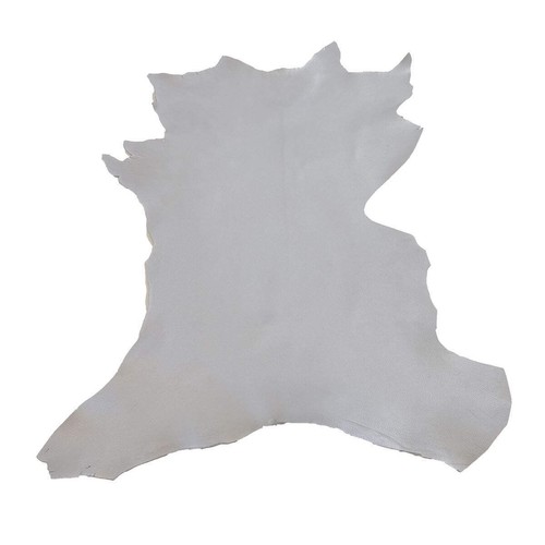 Peau cuir chèvre - de,