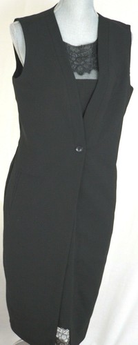 New bcbg max azria black - new,