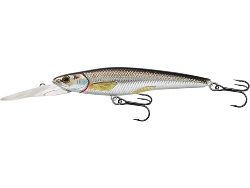 Livetarget rainbow smelt - livetarget,
