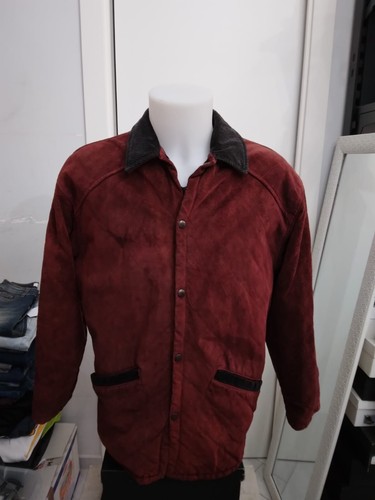 New company veste cuir - company,