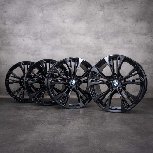 Jantes bmw pouces e70 - x5,