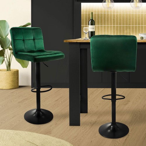 Lot tabourets de bar - lot,