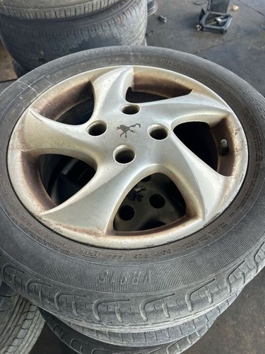 Jantes peugeot 206 2009 - 206, 1142