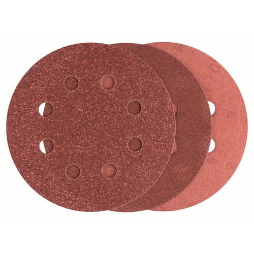 Set feuilles abrasives pour - feuilles,