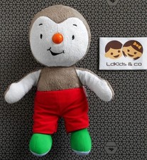 DOUDOU PELUCHE JEMINI 2011