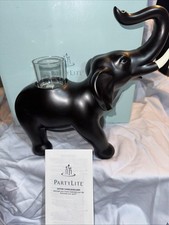 Party Lite "Trumpeting