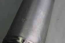 Silencieux d'échappement