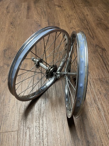 Paire roues rigida - de,