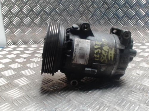 Compresseur clim renault - clim,