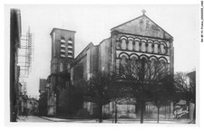 BX-BFP1-0732-16 - JARNAC - Eglise saint-pierre