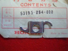 palette de maintien cables de