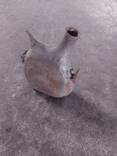 Gourde poilu wwi - gourde,