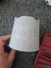 Warhammer / Citadel / The Army Painter - Kit Assemblage et Peinture