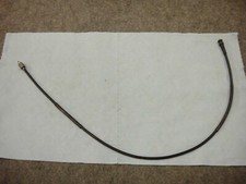 Honda GL1000 78 GL-1 K3 Câble