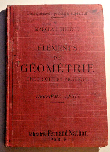 Livre éléments de - livre,