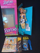 Barbie 4440 California Skipper