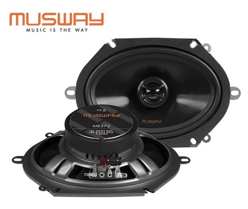 Musway me572 5 - 13, x