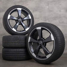 Audi Q2 SQ2 pneus été roues