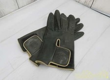 Gants authentiques Chanel en