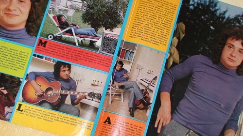 Plus 1971 michel - plus, 3