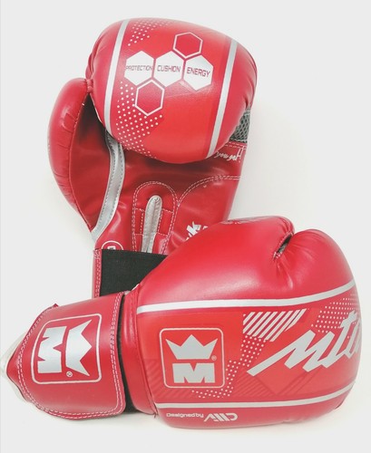 Montana gants de boxe - montana,