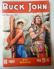 buck john 81 imperia 1957