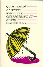 Olivetti, moulinex