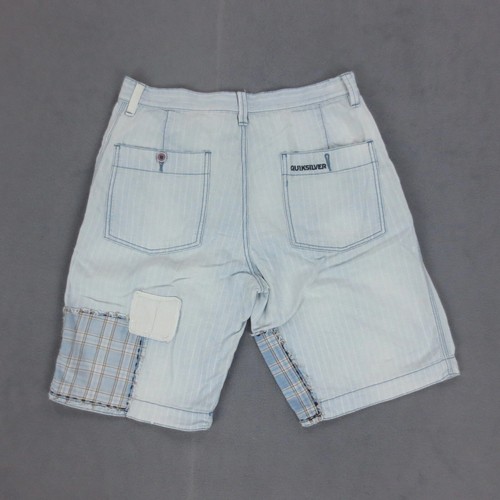 Short patchwork vintage 90s - short,