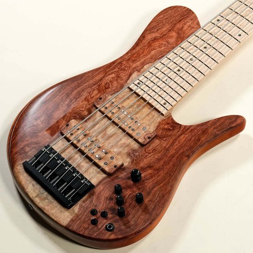 Fodera imperial elite - imperial, 6