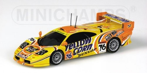 Laren gtr - gtr,
