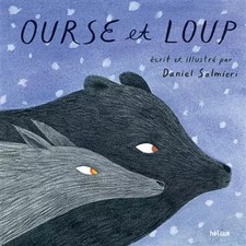 Ourse et Loup, Daniel Salmieri et  Gilberte Niamh Bourget