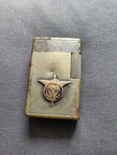 Briquet Dupont Drago Indochine