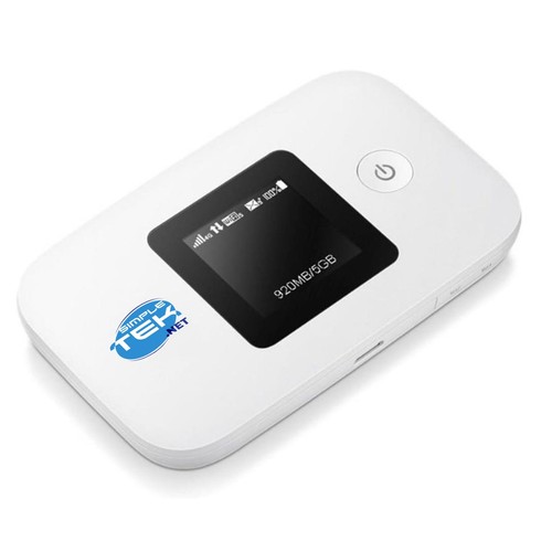 Huawei e5377 bloqué pour - e5377,