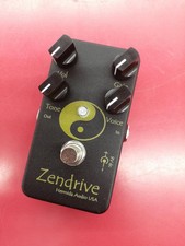 Hermida Audio Usa Black Magic