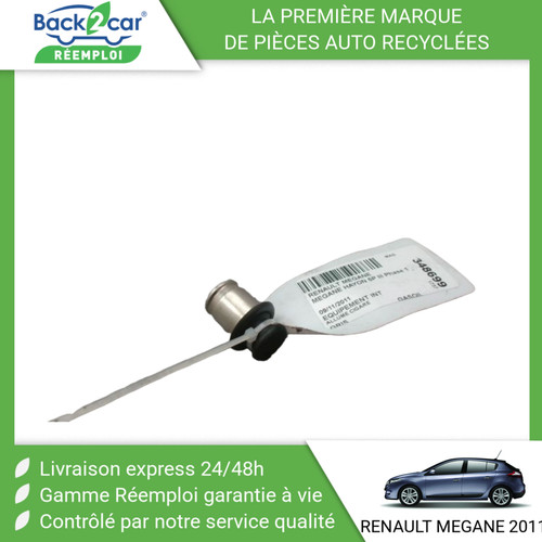 Allume cigare renault - 🏆,